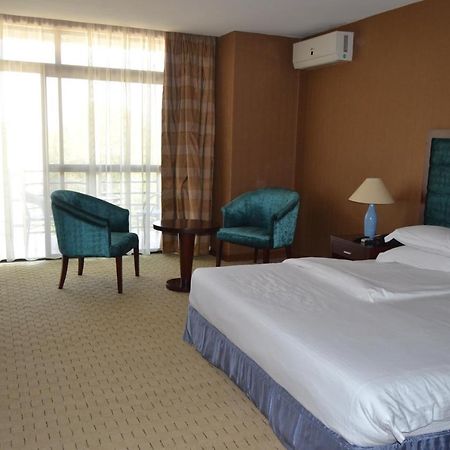 Hotel Villa Portofino كيغالي المظهر الخارجي الصورة